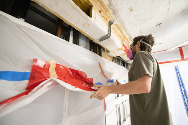 Best Airborne Mold Testing  in Middletown, CA